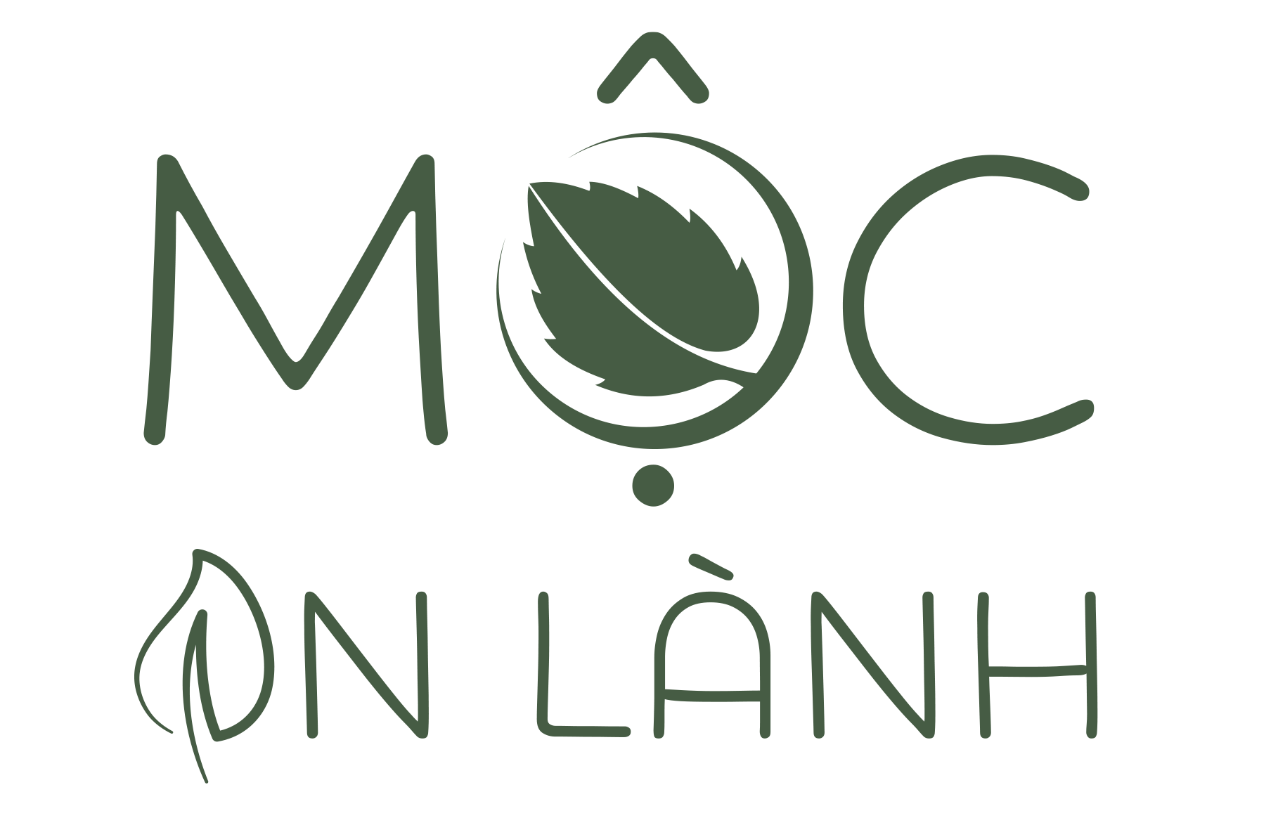 Mộc An Lành